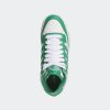 Dětské basketbalové boty adidas RAPID COURT MID J - foto 2