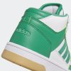 Dětské basketbalové boty adidas RAPID COURT MID J - foto 7