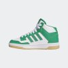 Dětské basketbalové boty adidas RAPID COURT MID J - foto 4