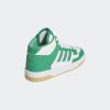 Dětské basketbalové boty adidas RAPID COURT MID J - foto 6