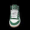 Dětské basketbalové boty adidas RAPID COURT MID J - foto 14