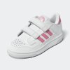 Dětské basketbalové boty adidas RAPID COURT CF C - foto 10