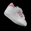 Dětské basketbalové boty adidas RAPID COURT CF C - foto 17