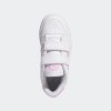 Dětské basketbalové boty adidas RAPID COURT CF C - foto 2