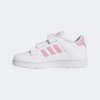 Dětské basketbalové boty adidas RAPID COURT CF C - foto 4