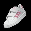 Dětské basketbalové boty adidas RAPID COURT CF C - foto 13