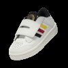 Dětské basketbalové boty adidas RAPID COURT CF I - foto 13