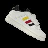 Dětské basketbalové boty adidas RAPID COURT CF I - foto 16
