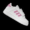 Dětské basketbalové boty adidas RAPID COURT CF I - foto 16