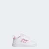 Dětské basketbalové boty adidas RAPID COURT CF I - foto 1
