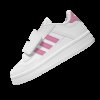 Dětské basketbalové boty adidas RAPID COURT CF I - foto 12