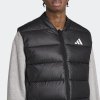 Pánská vesta adidas ESS SD PUF V - foto 4