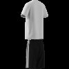 Dětská souprava adidas J TR-ES 3S SET - foto 15