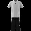 Dětská souprava adidas J TR-ES 3S SET - foto 10