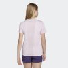 Dívčí tričko adidas JG TR-ES 3S TEE - foto 2