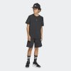 Dětské šortky adidas J SPI MM SHO - foto 3