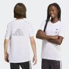 Dětské tričko adidas J MC TR TEE - foto 6
