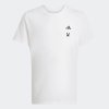 Dětské tričko adidas J MC TR TEE - foto 0