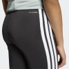 Dívčí legíny adidas JG TR-ES 3S FL - foto 4