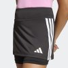 Dívčí sukně adidas JG TR-ES 3S SKO - foto 4