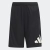 Dětské šortky adidas J TR-ES BL SH - foto 0