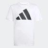 Dětské tričko adidas J TR-ES BL T - foto 0