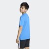 Dětské tričko adidas J TR-ES BL T - foto 2