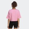 Dívčí tričko adidas JG SPI CRP TEE - foto 2
