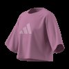 Dívčí tričko adidas JG SPI CRP TEE - foto 13
