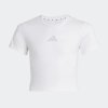 Dívčí tričko adidas JG SPI SOFT TEE - foto 0