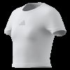 Dívčí tričko adidas JG SPI SOFT TEE - foto 8