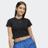 Dívčí tričko adidas JG SPI SOFT TEE - foto 4
