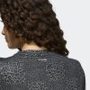 Dívčí tričko adidas JG SPI AOP TEE - foto 5