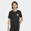 Dětské tričko adidas J MC TR TEE - foto 1
