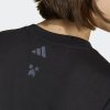 Dětské tričko adidas J MC TR TEE - foto 5