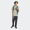 Dětské tepláky adidas J MC PANT - foto 3