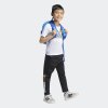 Dětské tepláky adidas LK MC 3S  PANT - foto 3