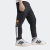 Dětské tepláky adidas LK MC 3S  PANT - foto 5