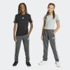 Dětské tepláky adidas U TR-ES 3S PANT - foto 7