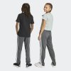 Dětské tepláky adidas U TR-ES 3S PANT - foto 6