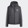 Dámská bunda adidas W ESS 3S INS HD - foto 0