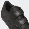 Dětské basketbalové boty adidas RAPID COURT CF C - foto 7