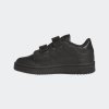 Dětské basketbalové boty adidas RAPID COURT CF C - foto 4