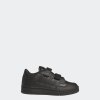 Dětské basketbalové boty adidas RAPID COURT CF C - foto 1