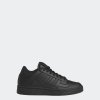 Dětské basketbalové boty adidas RAPID COURT LOW J - foto 1