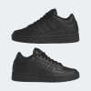 Dětské basketbalové boty adidas RAPID COURT LOW J - foto 9