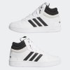 Basketbalové boty adidas HOOPS MID CLASSIC - foto 9