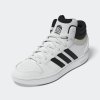 Basketbalové boty adidas HOOPS MID CLASSIC - foto 10