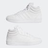 Basketbalové boty adidas HOOPS MID CLASSIC - foto 9