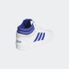 Basketbalové boty adidas HOOPS MID CLASSIC - foto 6